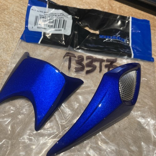 Casque moto shark ve1260 kit - moto,