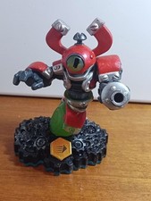 Magna Charge -Skylanders SWAP Force.