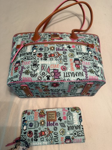 Borsa dooney bourke - &, a