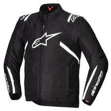 Giacca moto alpinestars sps - moto,