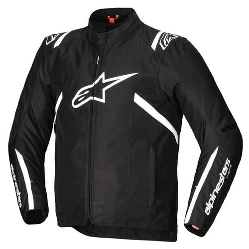 Giacca moto alpinestars sps - giacca,