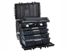 Valigia in polipropilene con