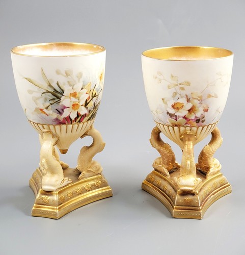 Doulton burslem paio - doulton,