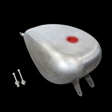 Serbatoio tank grezzo replica