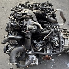 Motore Audi A5 A4 Q5