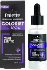 siero lenitivo capelli