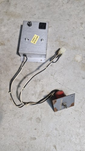 Scatola interruttore