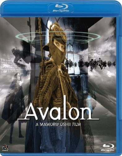 Avalon blu ray free shipping - [blu-ray],