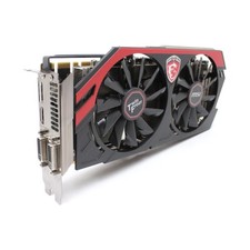 MSI GeForce GTX 760 (N760 TF