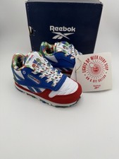 Reebok Classic Leather 5 USA