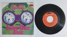 00228 45 giri 7" - Rubettes -