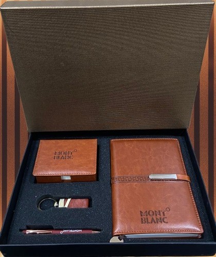 Montblanc notebook penna - montblanc, notebook-penna