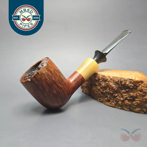 Savinelli nonpareil 9128 - savinelli,