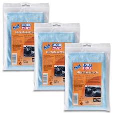 3x Liqui Moly Panno in