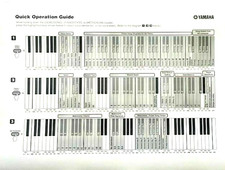Yamaha clp 320 - yamaha, clp-320