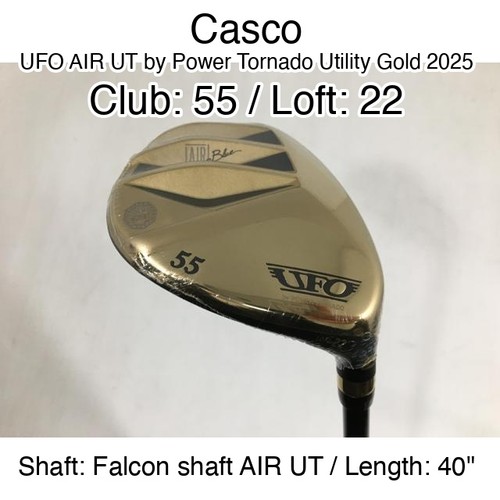 Casco ufo air power - casco,