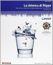 La chimica di Rippa. Da struttura atomi e molecol... | Buch | Zustand akzeptabel