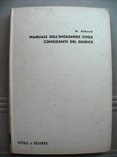 Manuale dell ingegnere - manuale,