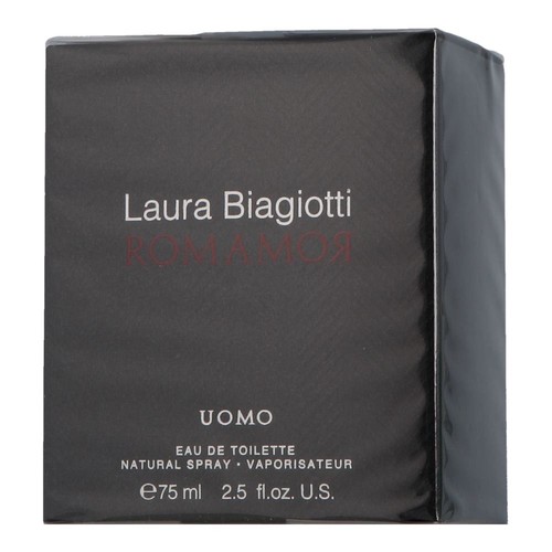 Laura biagiotti romamor uomo - laura,