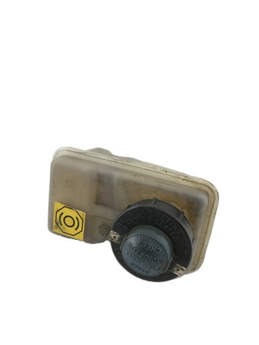 Vaschetta liquido freni fiat - vaschetta,