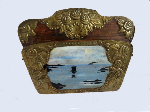 Jugendstil portariviste - jugendstil,