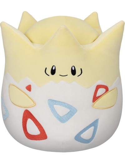 Peluche pokemon squishmallow - peluche,