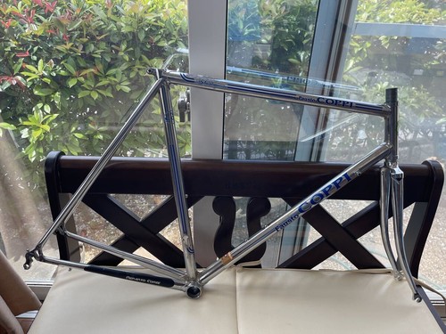 Raro coppi completamente - [raro,