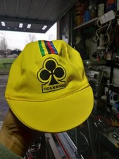 Cappellino Vintage Colnago 