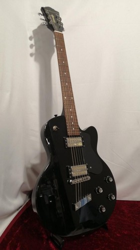Chitarra elettrica dearmond - elettrica,