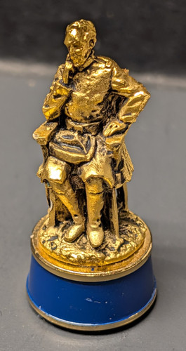 Franklin mint guerra civile - franklin,