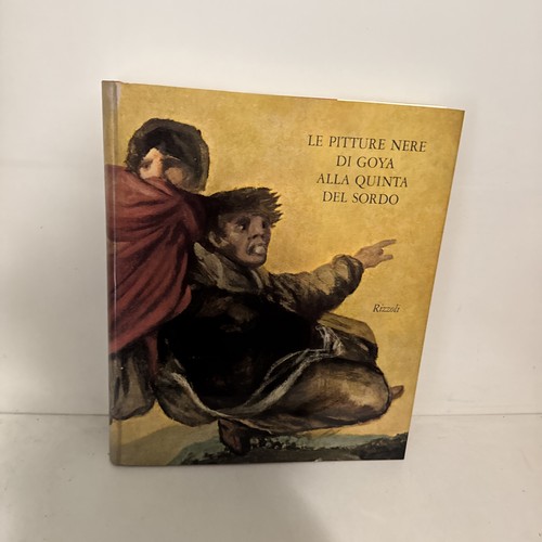 Pitture nere goya alla - pitture, di