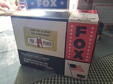 FOX 35 STUNT 40th Anniversary