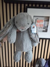 Jellycat Medium Blossom Sage