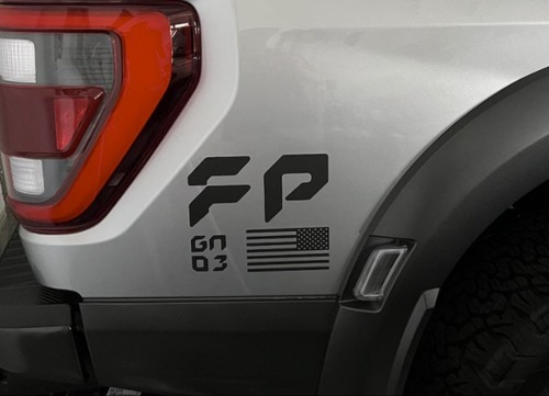Ford raptor 150 gen - f-150,