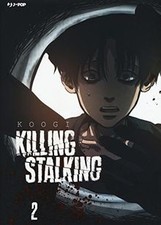 Killing stalking von Koogi |