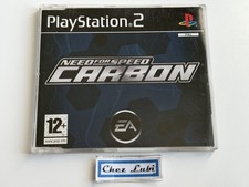 Demo - Need For Speed Carbon -