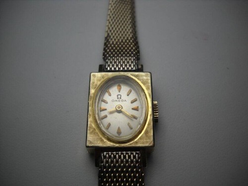 Orologio omega donna oro - orologio,