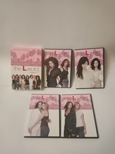 The L Word STAGIONE UNO (4