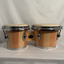 Latin groove percussioni bongo - percussioni,
