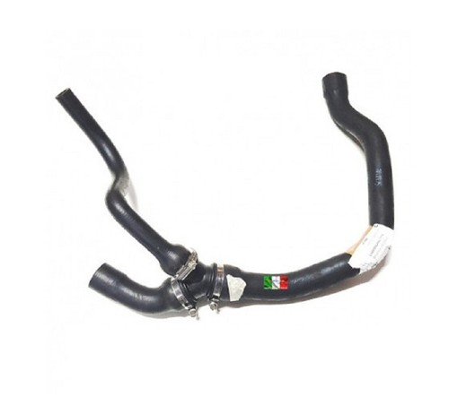 Tubo radiatore motore - tubo,