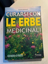 MARINO - CURARSI CON LE ERBE