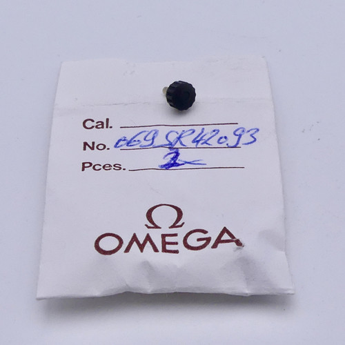 Omega seamaster 120 - 120, calypso