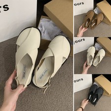 Sandali donna comodi ciabatte