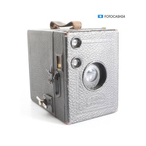 Zeiss ikon box tengor - zeiss, box-tengor