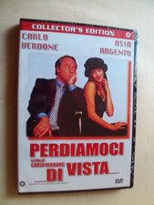 PERDIAMOCI DI VISTA Un film di