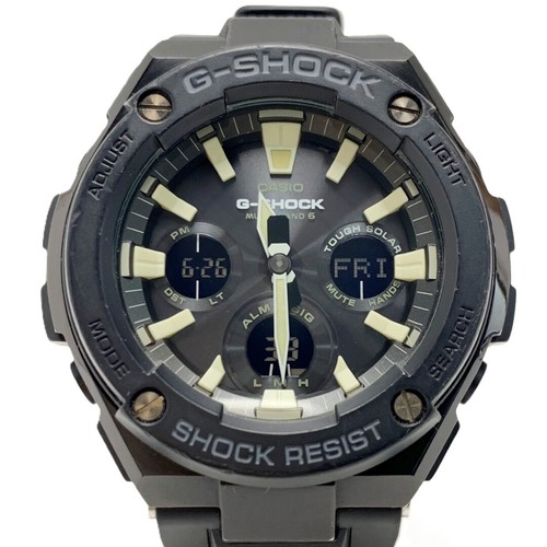 Casio shock - casio, g-shock
