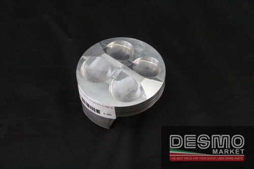 Pistone 98mm ducati - 98mm,