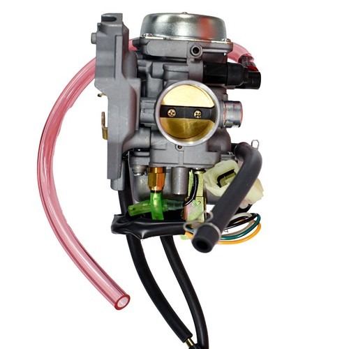 Gruppo carburatore hyper - gruppo,