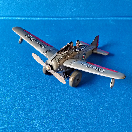 Toys nomura aereo - -,