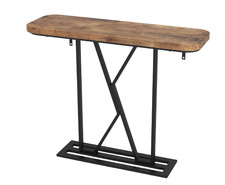 Consolle Stretta 100 cm in